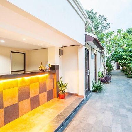 Hotel Kelan-Tel Bali Badung  Zewnętrze zdjęcie
