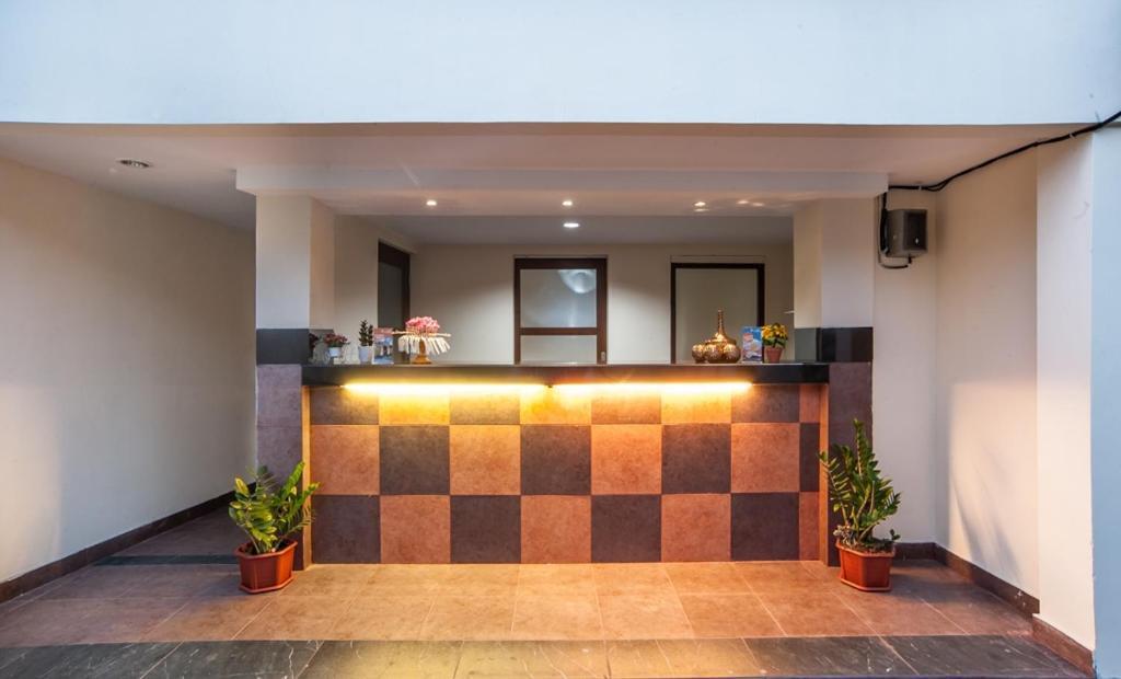 Hotel Kelan-Tel Bali Badung  Zewnętrze zdjęcie